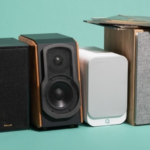 Speakers