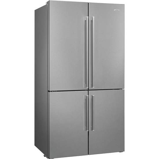 Refrigerators, freezers