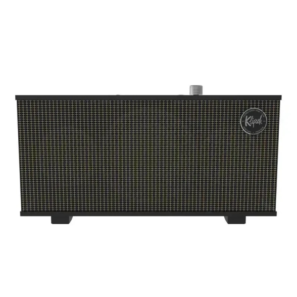 Tree with Google assistant