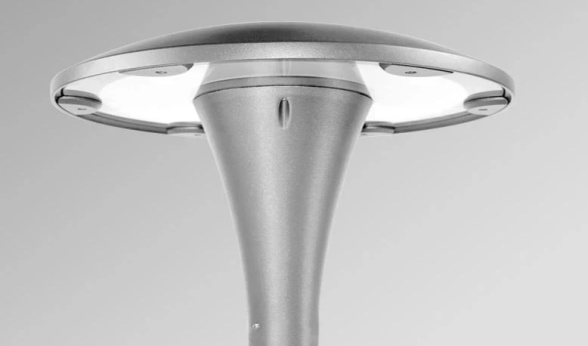 Arcluce Lunio street