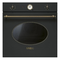 SMEG oven SF800AO