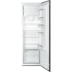 SMEG refrigerator S8C1721F