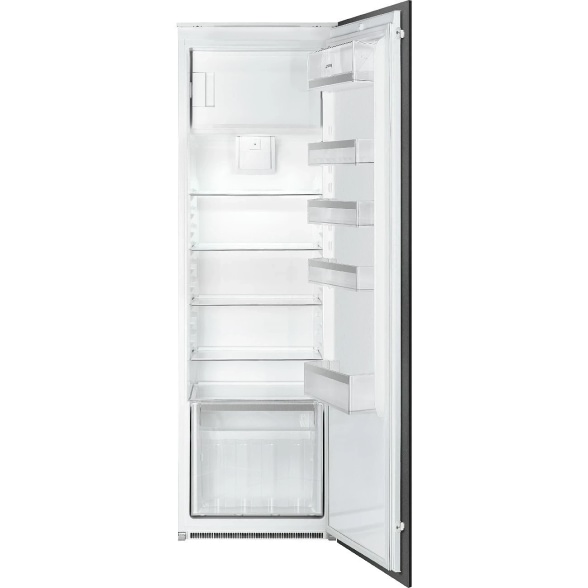 SMEG refrigerator S8C1721F