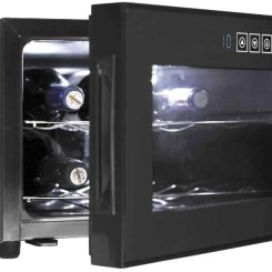 LACOR wine refrigerator