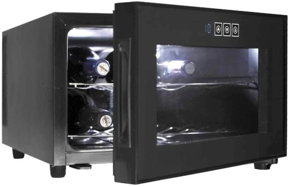 LACOR wine refrigerator