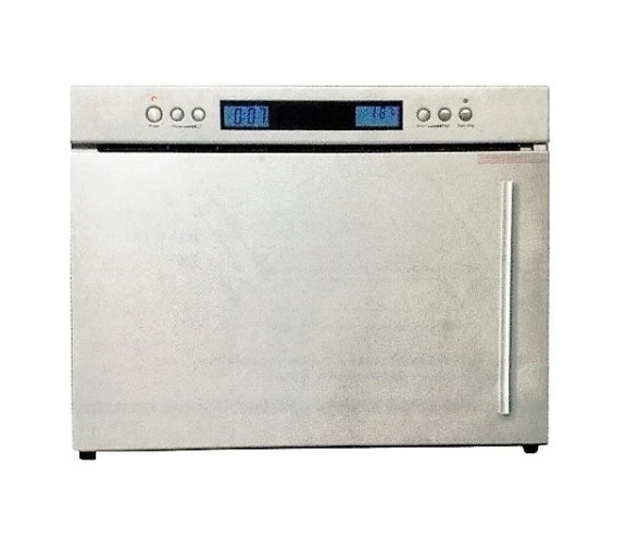 DOMATIX steam oven SDG570X
