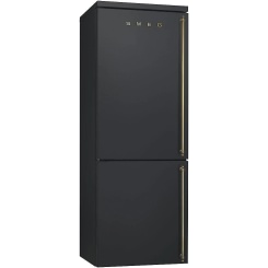 SMEG refrigerator