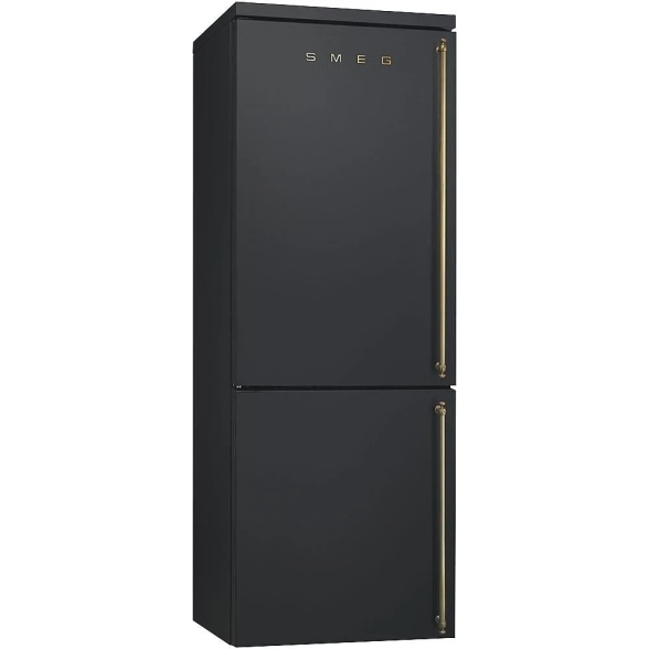 SMEG refrigerator
