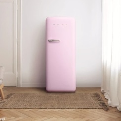 SMEG refrigerator