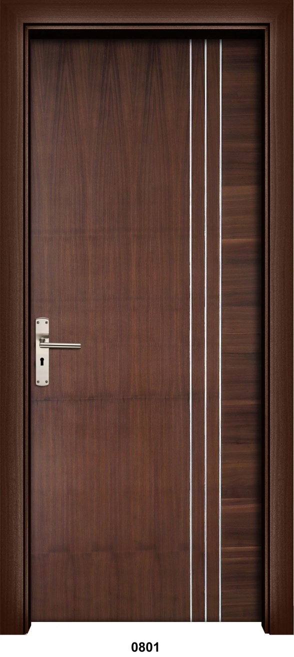 Configurable doors