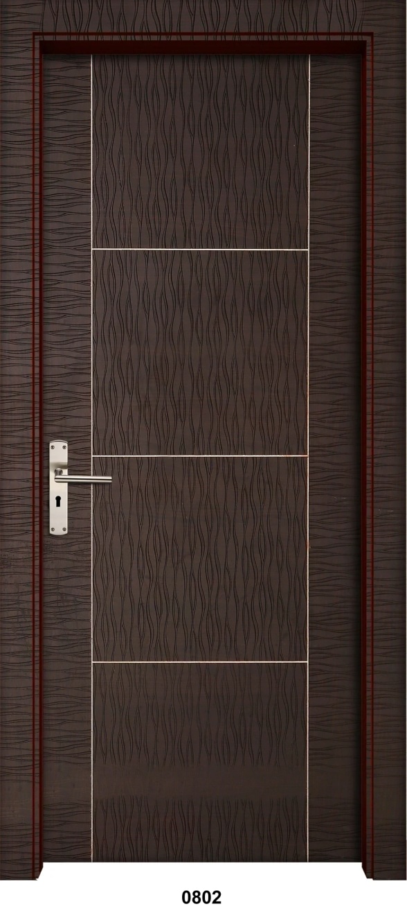 Configurable doors