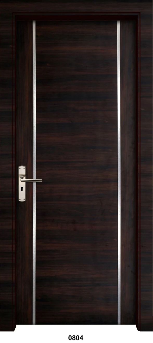 Configurable doors