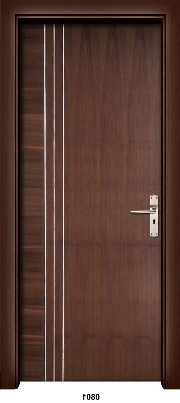 Configurable doors